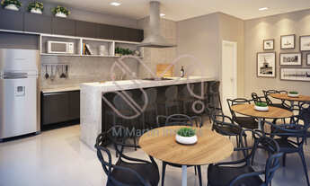 Imagem 6: Apartamento Padrão Ecoville