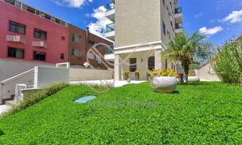 Imagem 2: Apartamento à venda no bairro Bigorrilho - Curitiba/PR