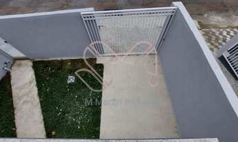 Imagem 3: Sobrado à venda no bairro Uberaba - Curitiba/PR