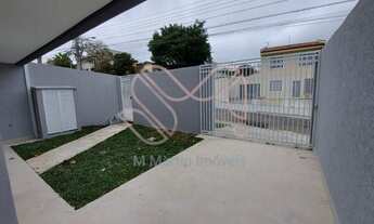 Imagem 2: Sobrado à venda no bairro Uberaba - Curitiba/PR