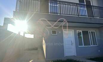 Imagem: Sobrado à venda no bairro Uberaba - Curitiba/PR