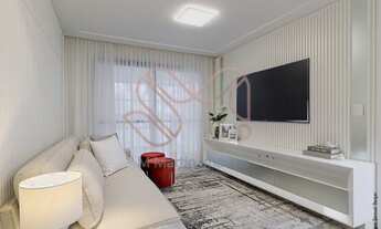 Imagem 6: Apartamento à venda no bairro Juvevê - Curitiba/PR