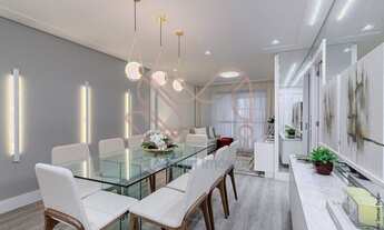 Imagem 4: Apartamento à venda no bairro Juvevê - Curitiba/PR