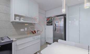 Imagem 7: Apartamento à venda no bairro Juvevê - Curitiba/PR