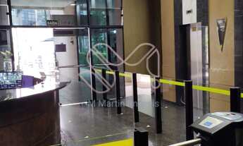 Imagem 3: Sala comercial à venda no bairro Bigorrilho - Curitiba/PR