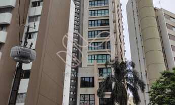 Imagem 2: Sala comercial à venda no bairro Bigorrilho - Curitiba/PR