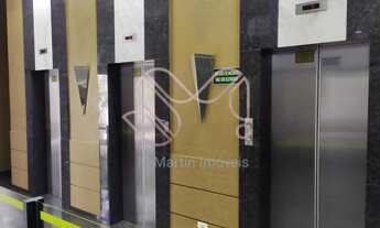 Imagem 4: Sala comercial à venda no bairro Bigorrilho - Curitiba/PR