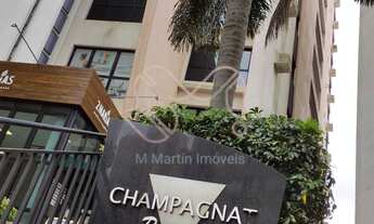 Imagem: Sala comercial à venda no bairro Bigorrilho