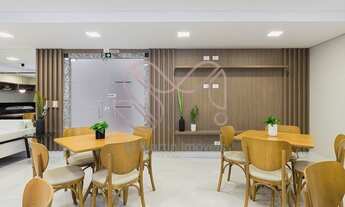 Imagem 7: Apartamento em Cristo Rei, Curitiba/PR