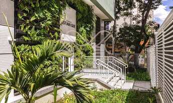 Imagem 3: Apartamento em Cristo Rei, Curitiba/PR