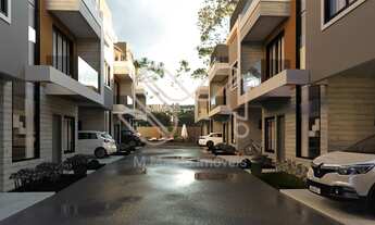 Imagem 3: Sobrado Alto Padrão Água Verde