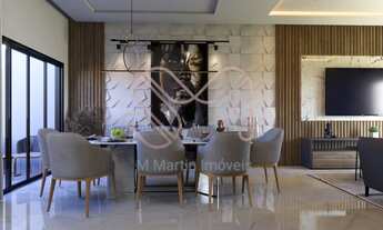 Imagem 5: Sobrado Alto Padrão Água Verde