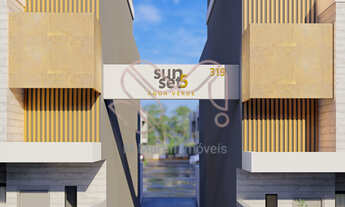 Imagem 1: Sobrado Alto Padrão Água Verde