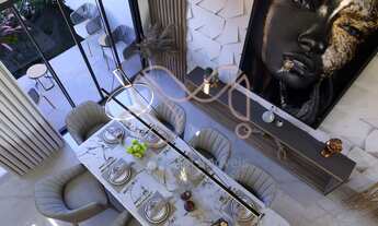 Imagem 7: Sobrado Alto Padrão Água Verde