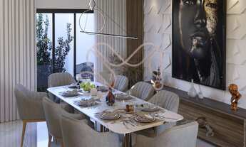 Imagem 6: Sobrado Alto Padrão Água Verde