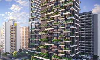 Imagem: Sala à venda no bairro Alto da Glória