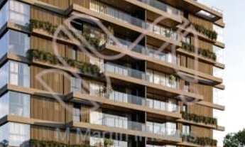 Imagem 3: Apartamento à venda no bairro Bigorrilho - Curitiba/PR