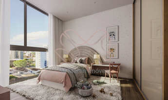 Imagem 7: Apartamento à venda no bairro Bigorrilho - Curitiba/PR