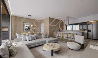 Imagem 2: Apartamento à venda no bairro Bigorrilho - Curitiba/PR