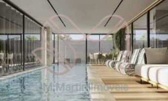 Imagem 6: Apartamento à venda no bairro Bigorrilho - Curitiba/PR