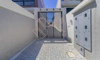 Imagem 7: Casa à venda no bairro Uberaba - Curitiba/PR