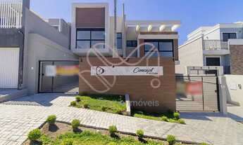 Imagem: Casa à venda no bairro Uberaba - Curitiba/PR