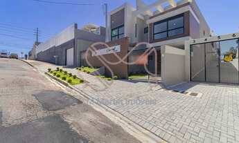 Imagem 5: Casa à venda no bairro Uberaba - Curitiba/PR