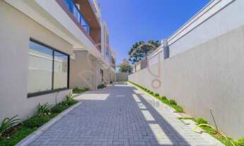 Imagem 6: Casa à venda no bairro Uberaba - Curitiba/PR