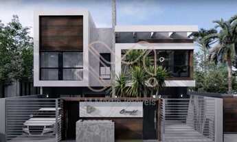 Imagem 3: Casa à venda no bairro Uberaba - Curitiba/PR