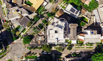 Imagem 3: Apartamento Garden / Juvevê