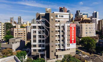 Imagem: Apartamento Garden / Juvevê