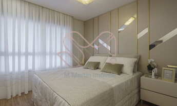 Imagem 7: Apartamento Garden / Juvevê