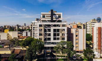 Imagem 6: Apartamento Garden / Juvevê