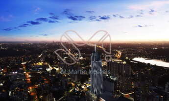 Imagem 4: Apartamento à venda no bairro Bigorrilho - Curitiba/PR