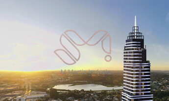 Imagem 3: Apartamento à venda no bairro Bigorrilho - Curitiba/PR