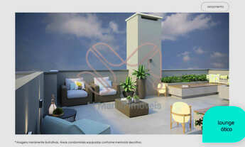 Imagem 6: Apartamento à venda no bairro Cidade Industrial - Curitiba/PR