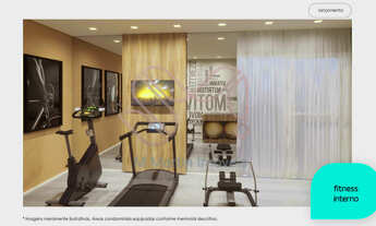 Imagem 4: Apartamento à venda no bairro Cidade Industrial - Curitiba/PR