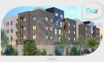 Imagem: Apartamento à venda no bairro Cidade Industrial