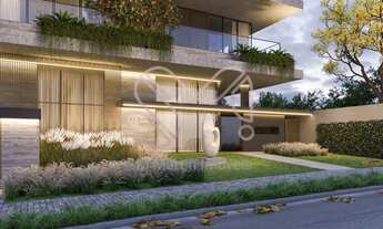 Imagem 5: Apartamento à venda no bairro Batel - Curitiba/PR