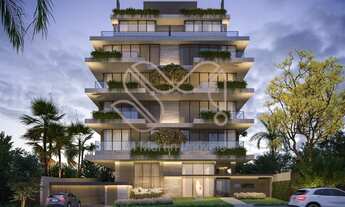 Imagem: Apartamento à venda no bairro Batel - Curitiba/PR