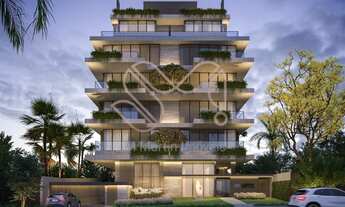 Imagem: Apartamento à venda no bairro Batel - Curitiba/PR