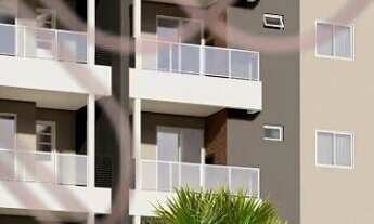 Imagem: Apartamento à venda no bairro Tingui