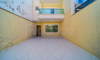 Imagem: Sobrado 2 suítes e 2 vagas de garagem