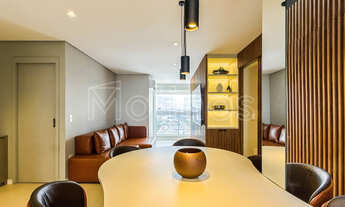 Imagem: Platina Patriani - Apartamento à venda