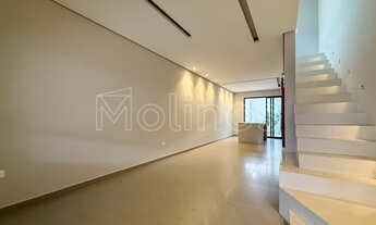 Imagem 3: Sobrado com 4 suítes e 2 vagas de garagem na Vila Carrão