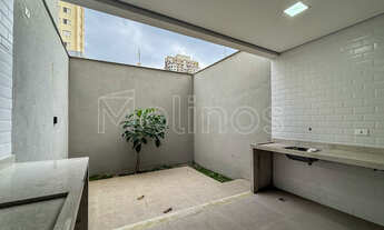 Imagem 6: Sobrado com 4 suítes e 2 vagas de garagem na Vila Carrão