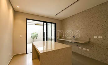 Imagem 5: Sobrado com 4 suítes e 2 vagas de garagem na Vila Carrão