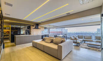 Imagem: Sky Park Tuiuti - EXCLUSIVIDADE - Apartamento