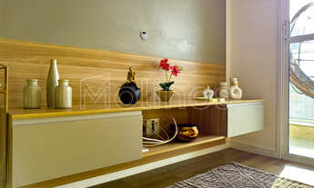 Imagem 6: Residencial Astória - Apartamento Studio com 1 dormitório e 1 vaga