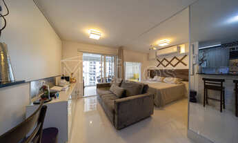 Imagem 3: Apartamento para alugar no bairro Anália Franco - São Paulo/SP, Zona Leste